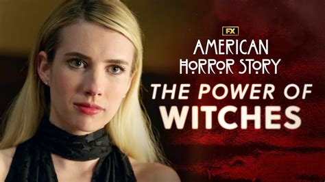 The AHS Witches and the Dangers of Excessive Power